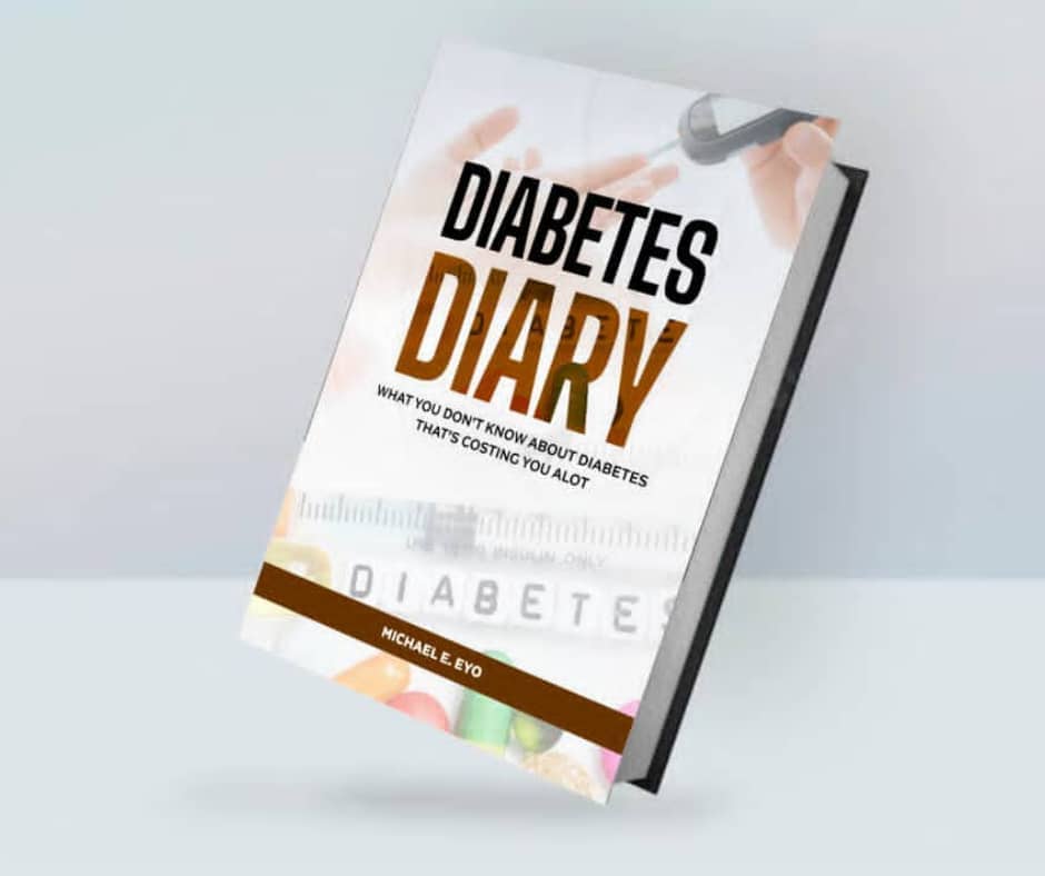 diabetes diary